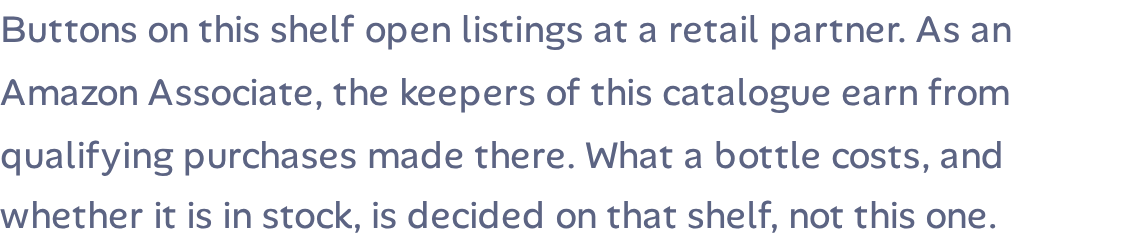 A note on how this site pays for itself